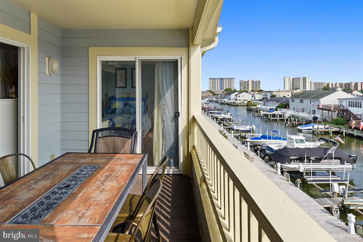 HERON HARBOUR - Residential