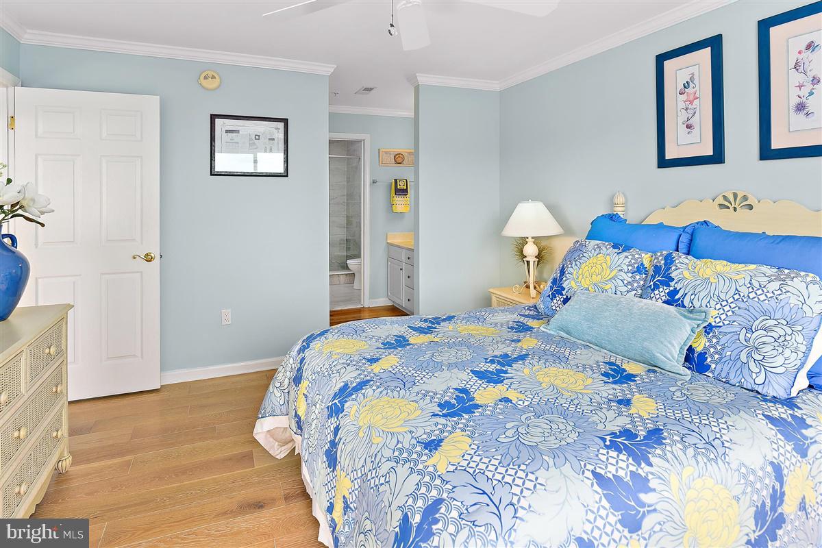 HERON HARBOUR - Residential