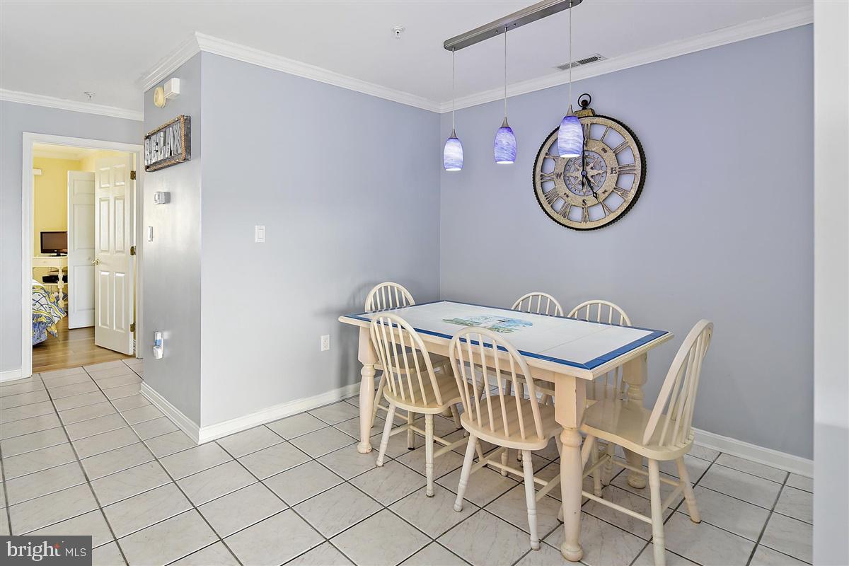 HERON HARBOUR - Residential