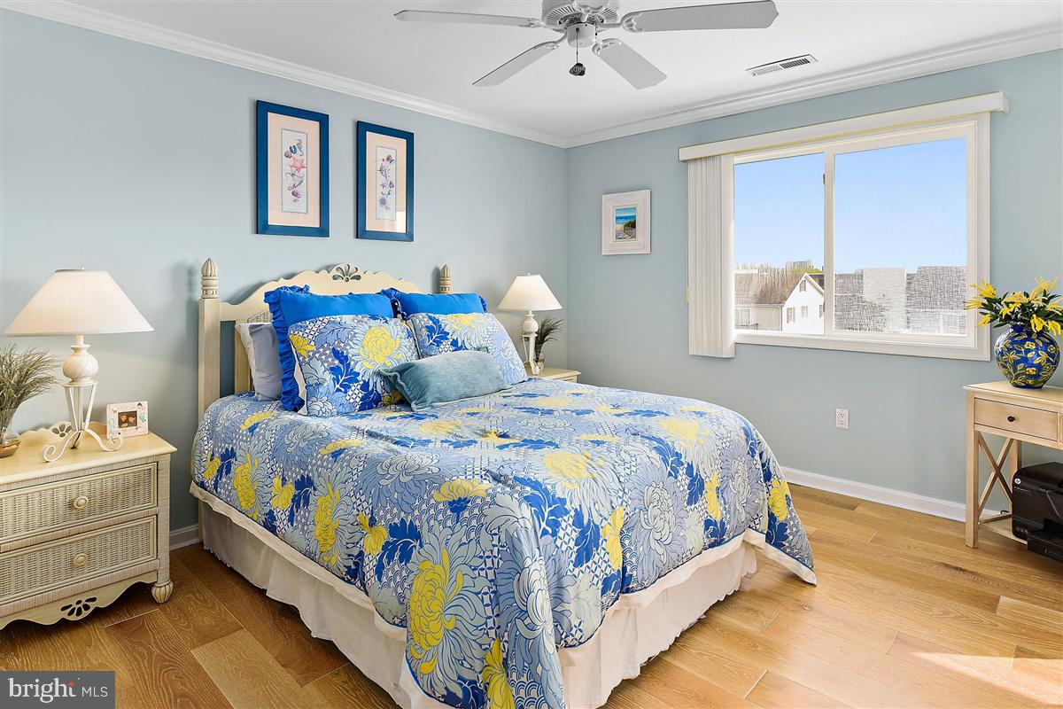 HERON HARBOUR - Residential