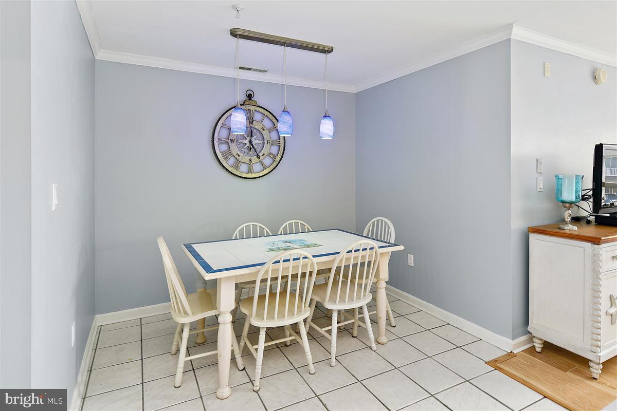 HERON HARBOUR - Residential