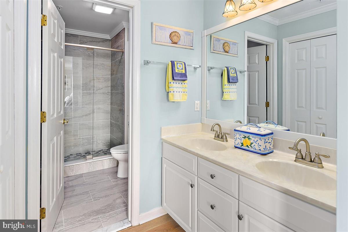 HERON HARBOUR - Residential