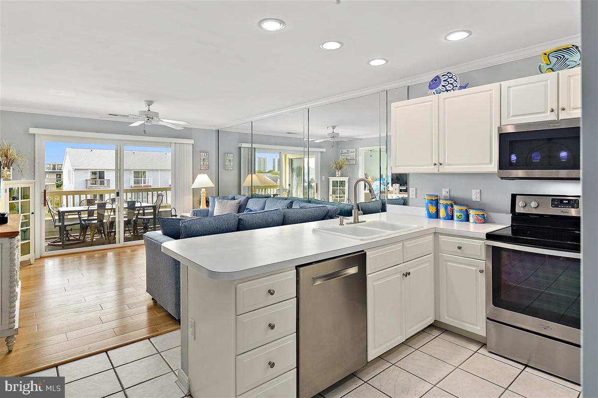 HERON HARBOUR - Residential