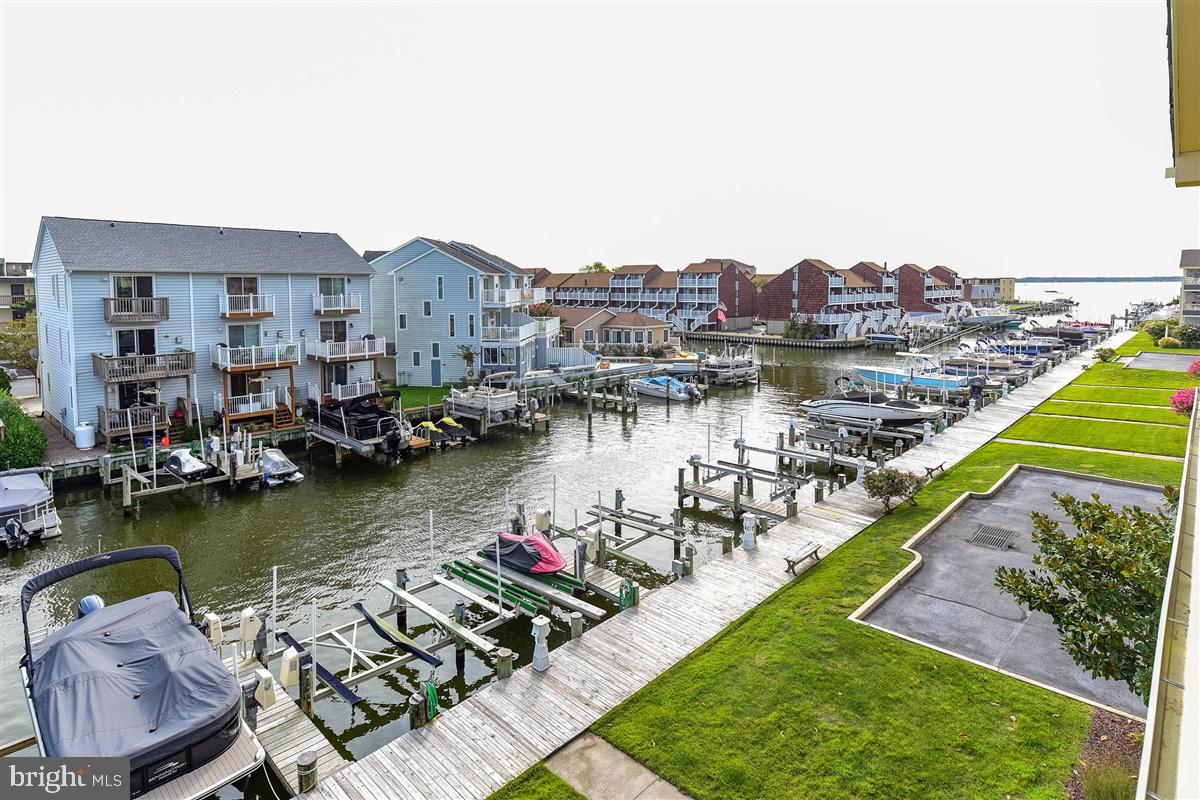 HERON HARBOUR - Residential