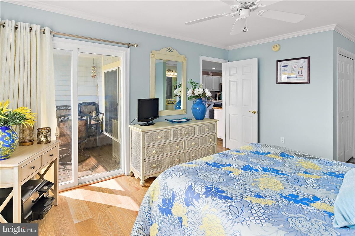 HERON HARBOUR - Residential