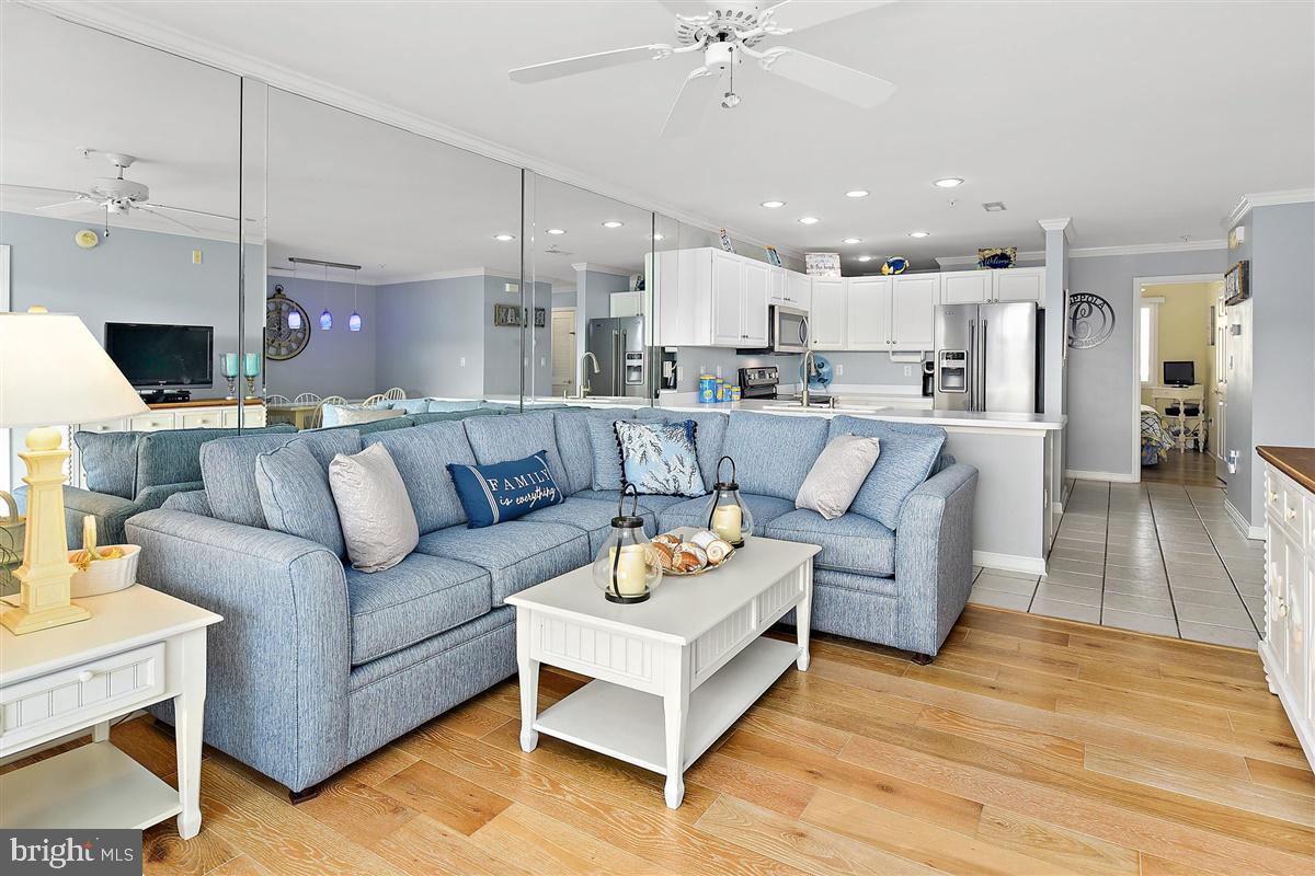 HERON HARBOUR - Residential