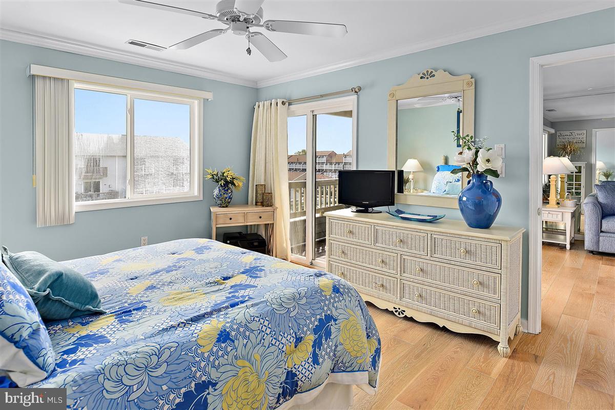 HERON HARBOUR - Residential