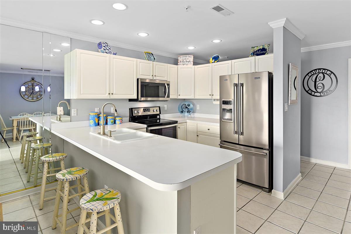 HERON HARBOUR - Residential