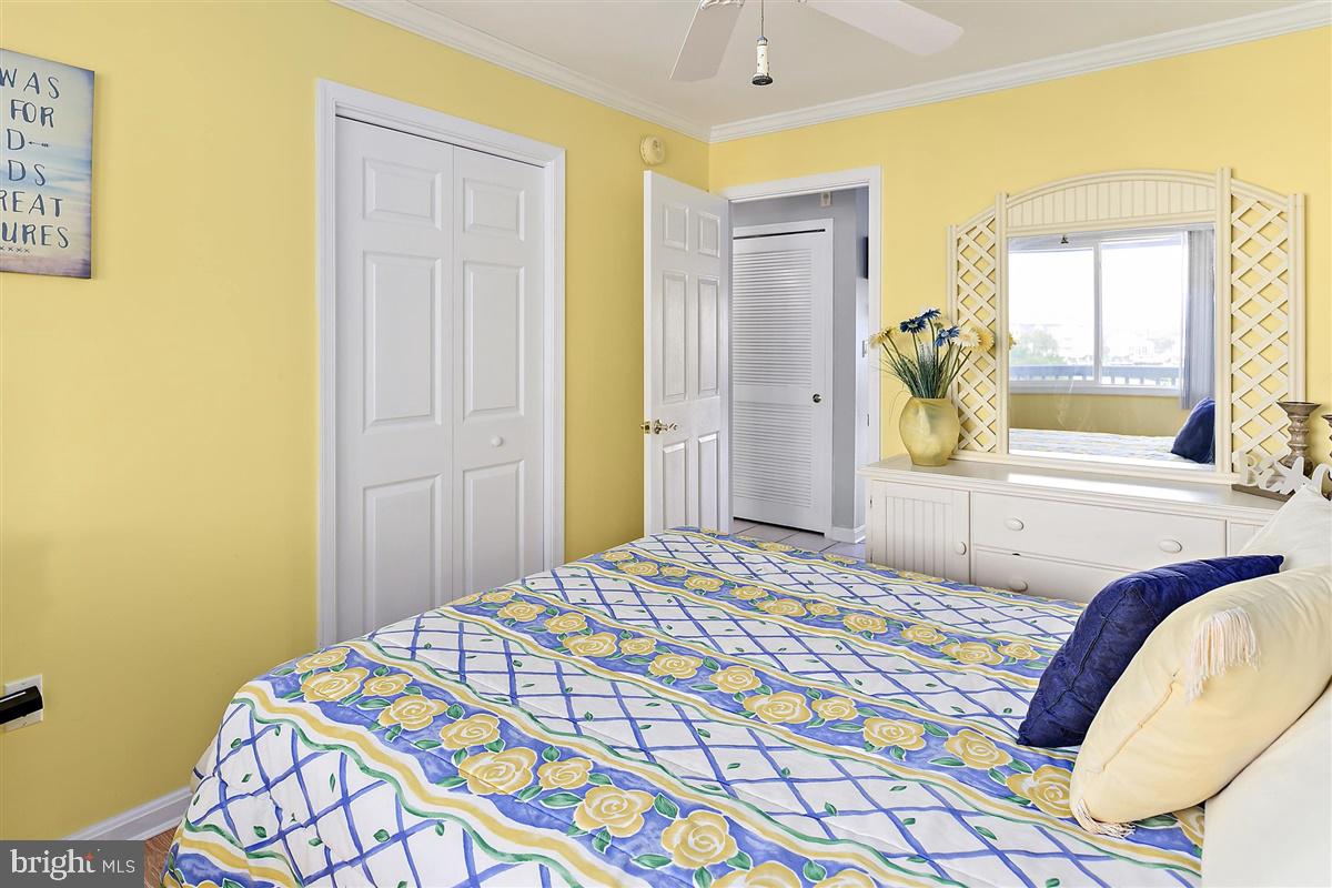 HERON HARBOUR - Residential