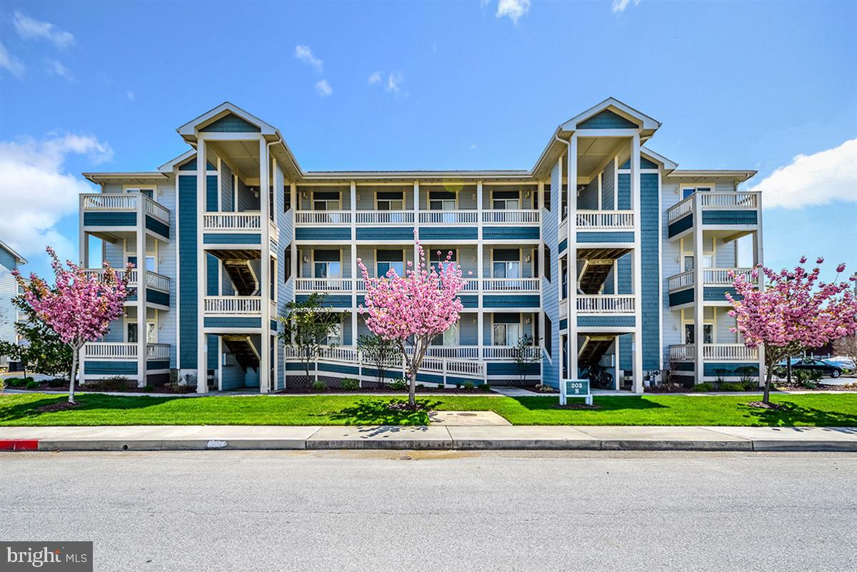 HERON HARBOUR - Residential