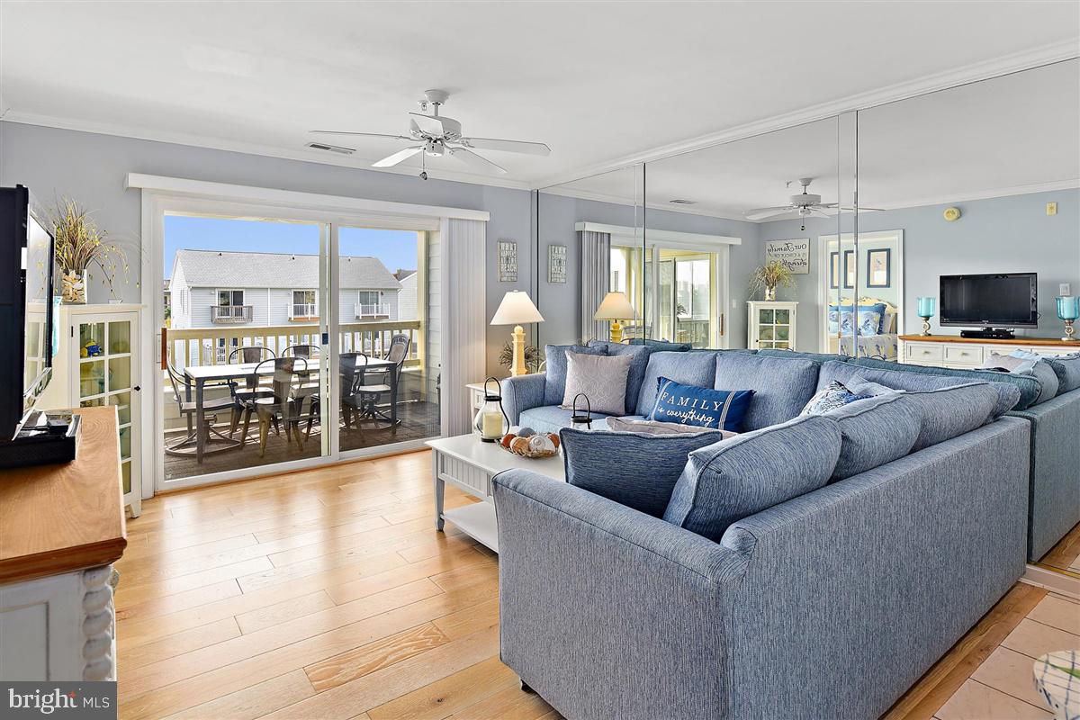 HERON HARBOUR - Residential