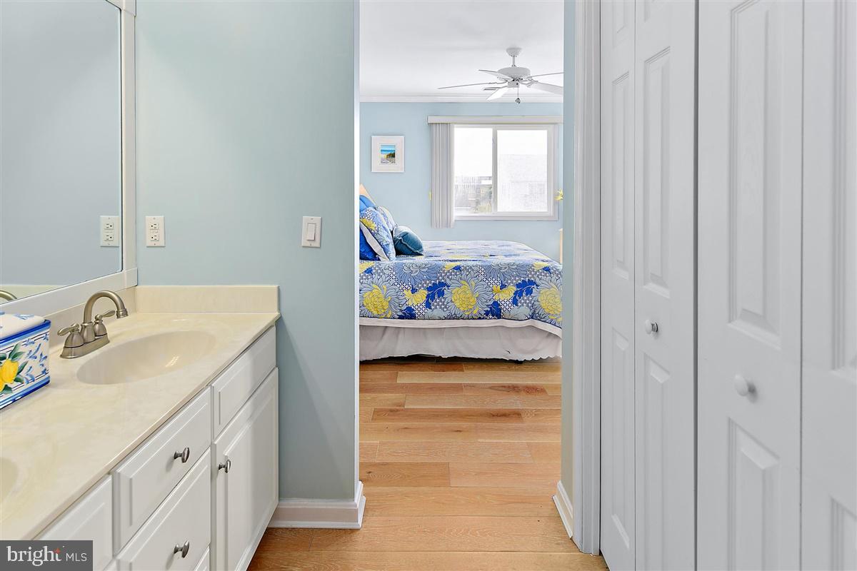 HERON HARBOUR - Residential