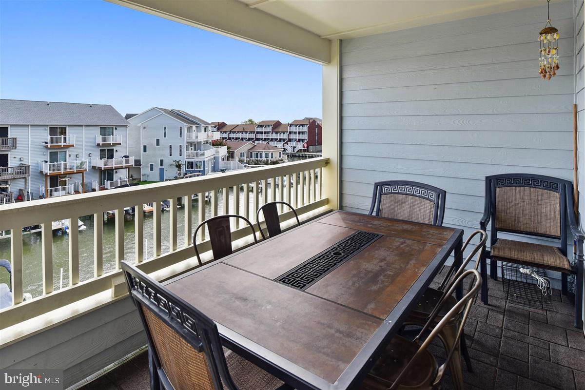 HERON HARBOUR - Residential