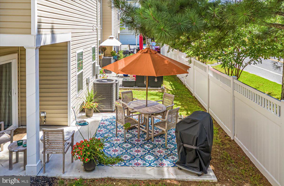 WEST HARBOR VILLAGE - Residential