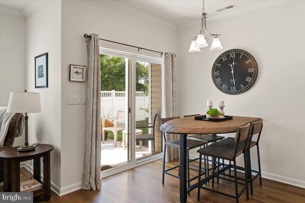 WEST HARBOR VILLAGE - Residential