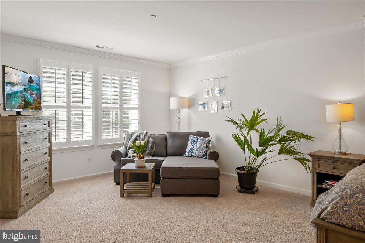 WEST HARBOR VILLAGE - Residential