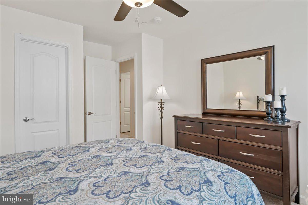 WEST HARBOR VILLAGE - Residential