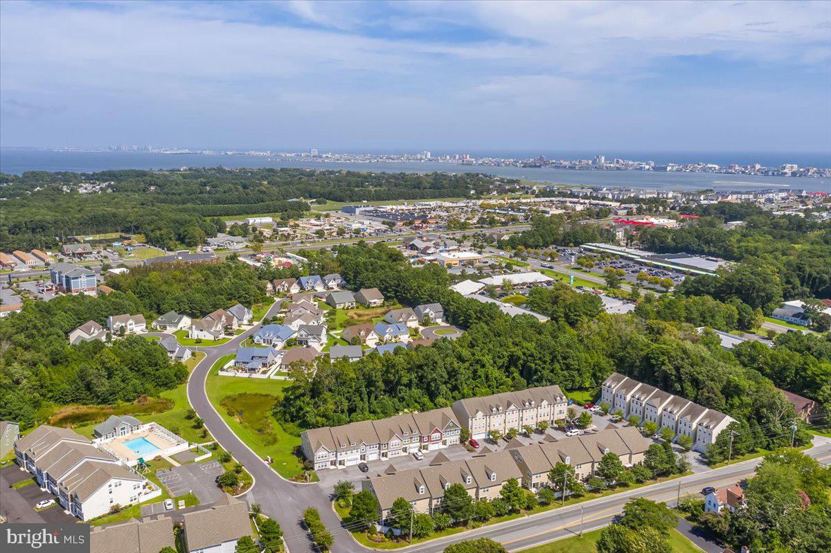 WEST HARBOR VILLAGE - Residential