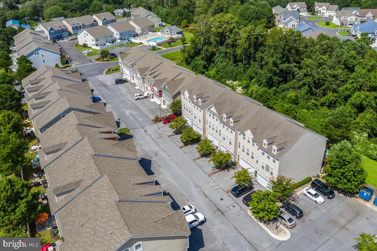 WEST HARBOR VILLAGE - Residential