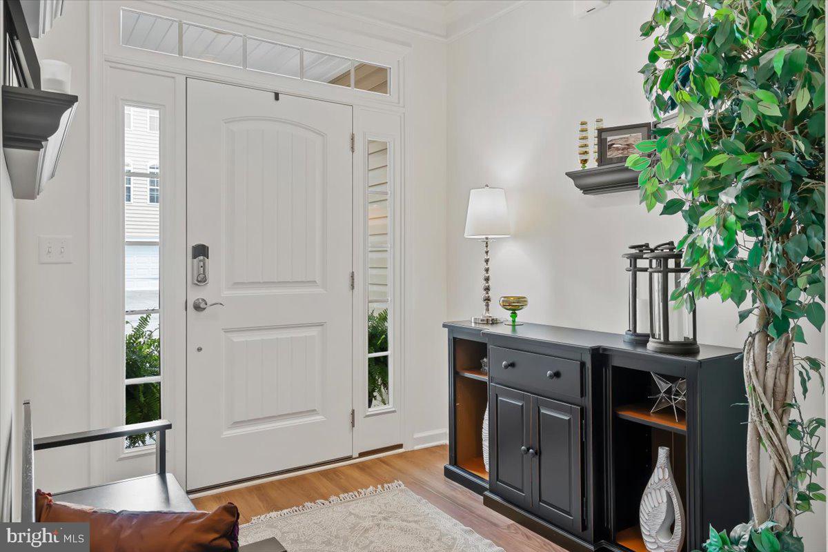 WEST HARBOR VILLAGE - Residential