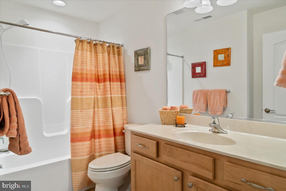 WEST HARBOR VILLAGE - Residential