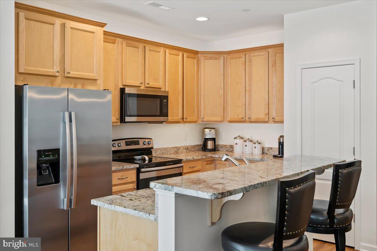 WEST HARBOR VILLAGE - Residential