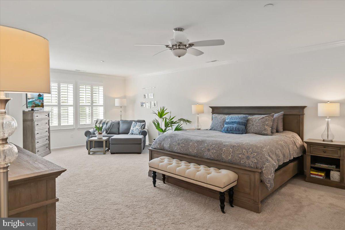 WEST HARBOR VILLAGE - Residential