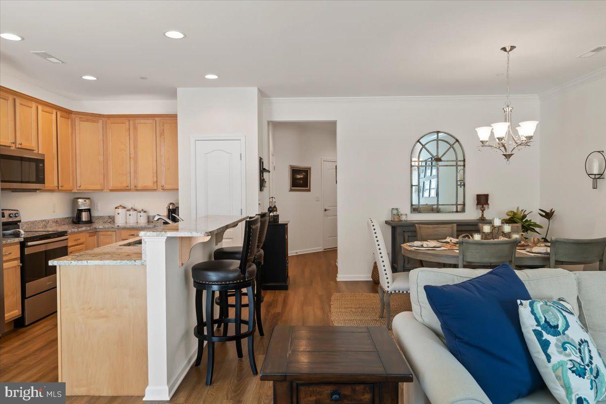 WEST HARBOR VILLAGE - Residential