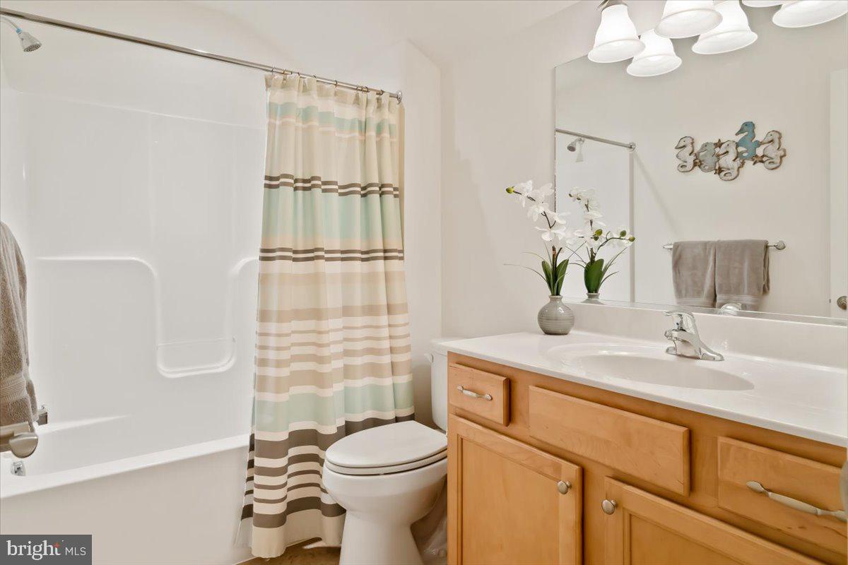 WEST HARBOR VILLAGE - Residential