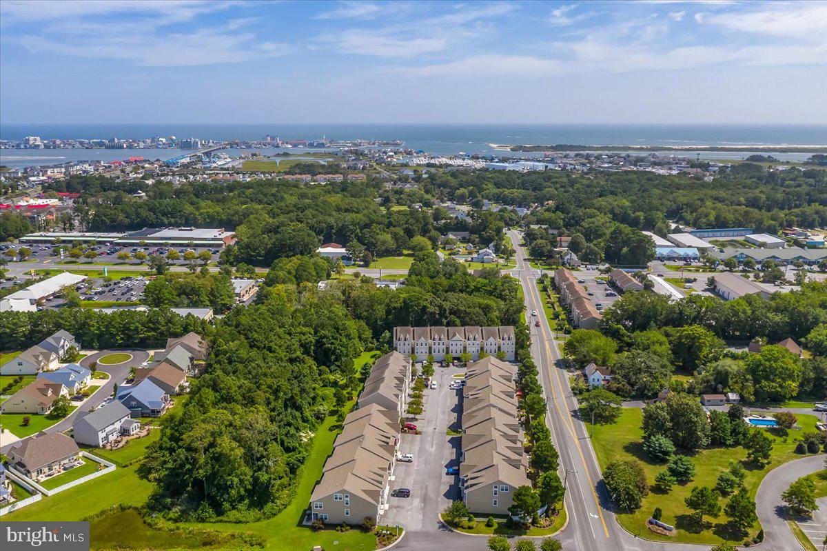 WEST HARBOR VILLAGE - Residential