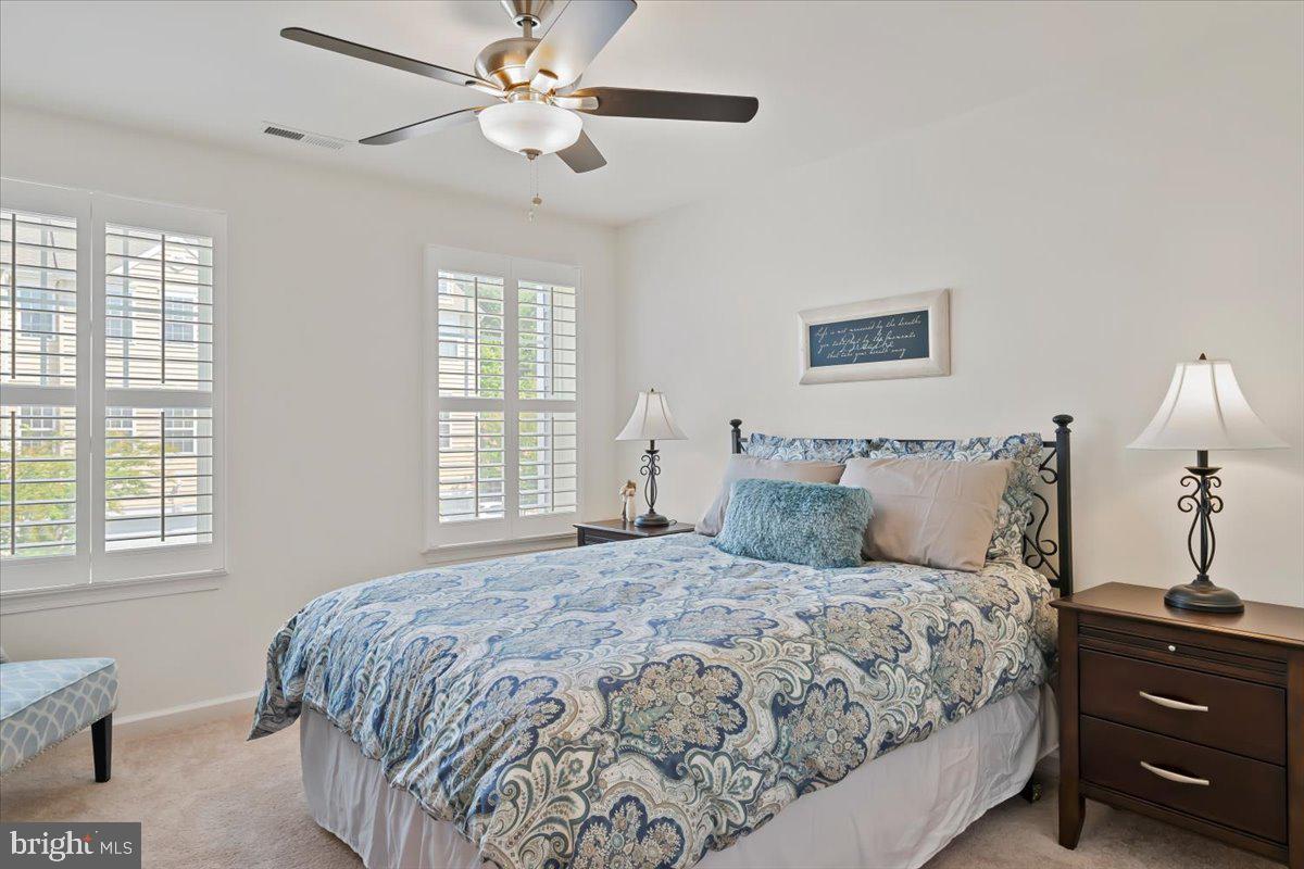 WEST HARBOR VILLAGE - Residential