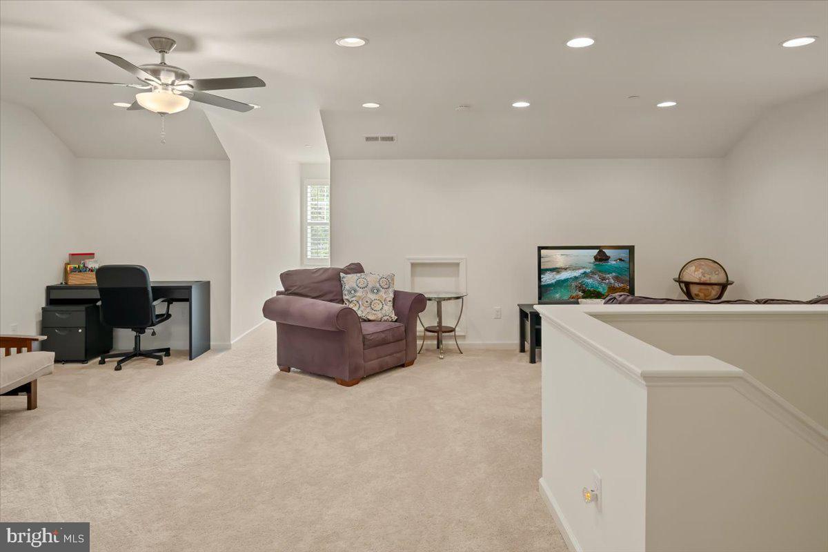 WEST HARBOR VILLAGE - Residential