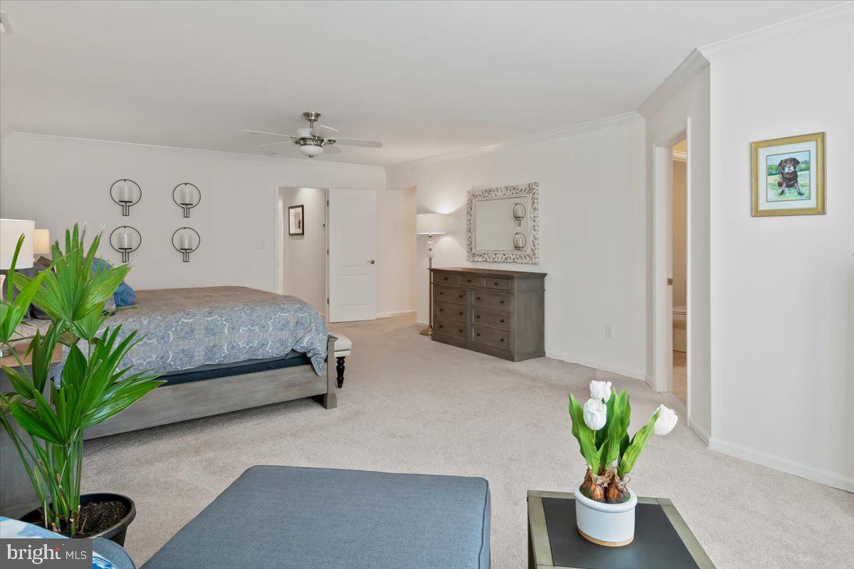 WEST HARBOR VILLAGE - Residential