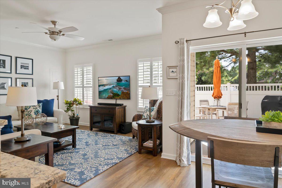 WEST HARBOR VILLAGE - Residential