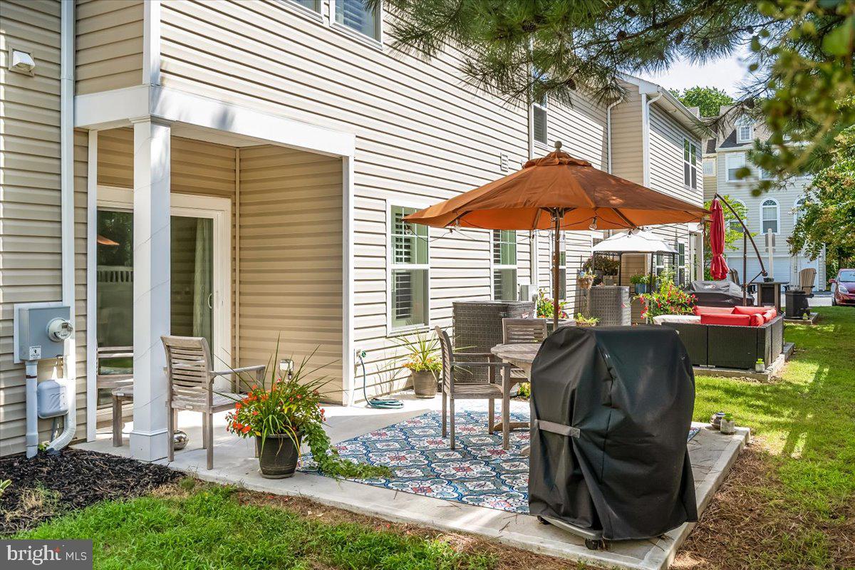 WEST HARBOR VILLAGE - Residential