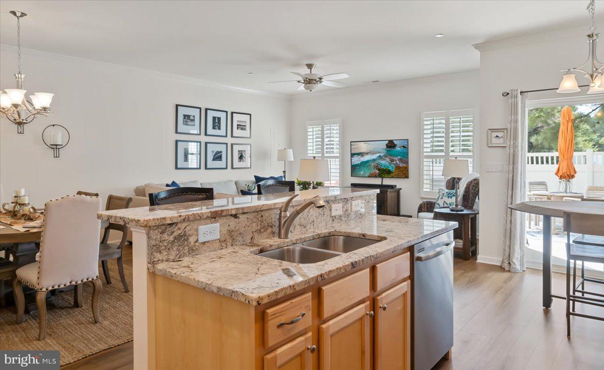 WEST HARBOR VILLAGE - Residential