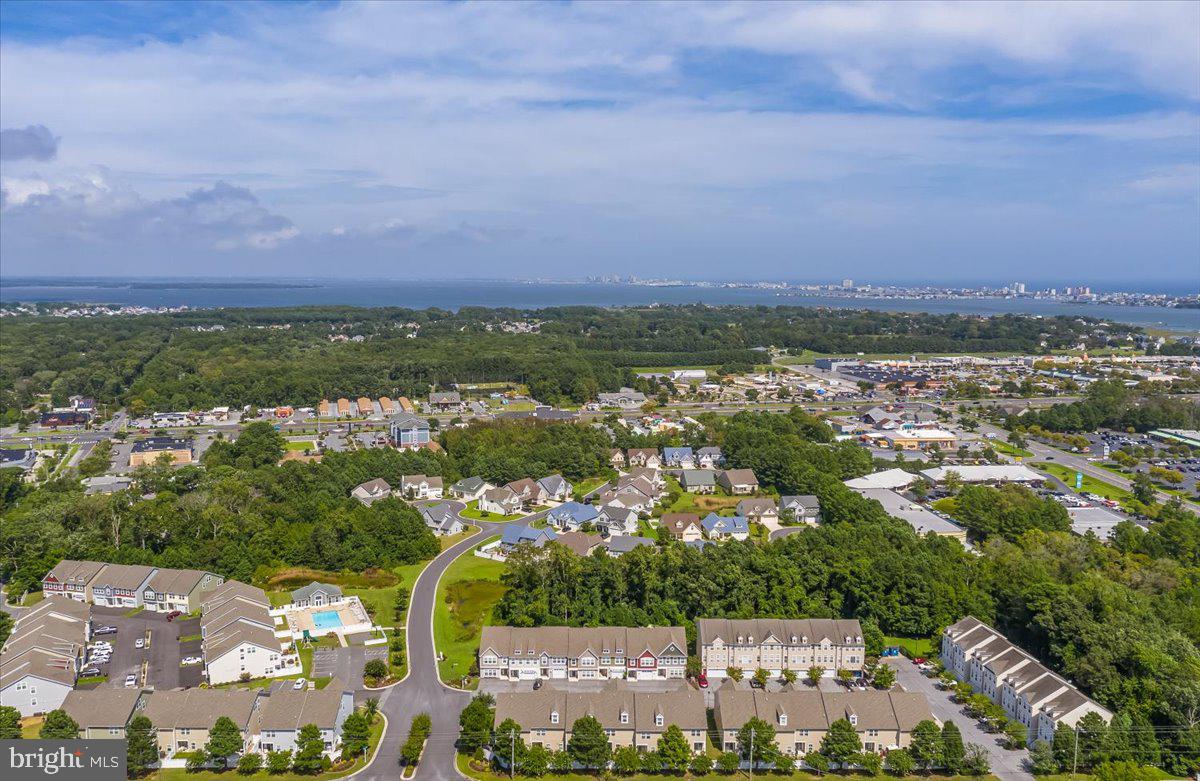 WEST HARBOR VILLAGE - Residential