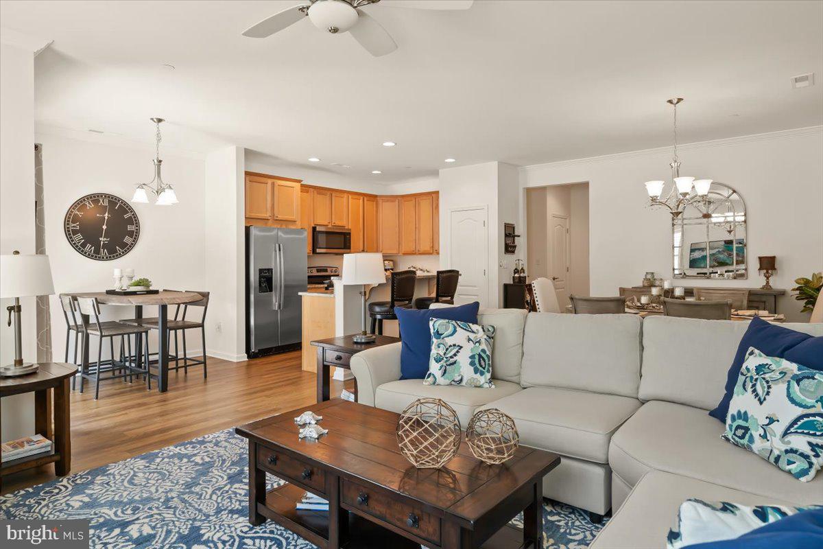 WEST HARBOR VILLAGE - Residential