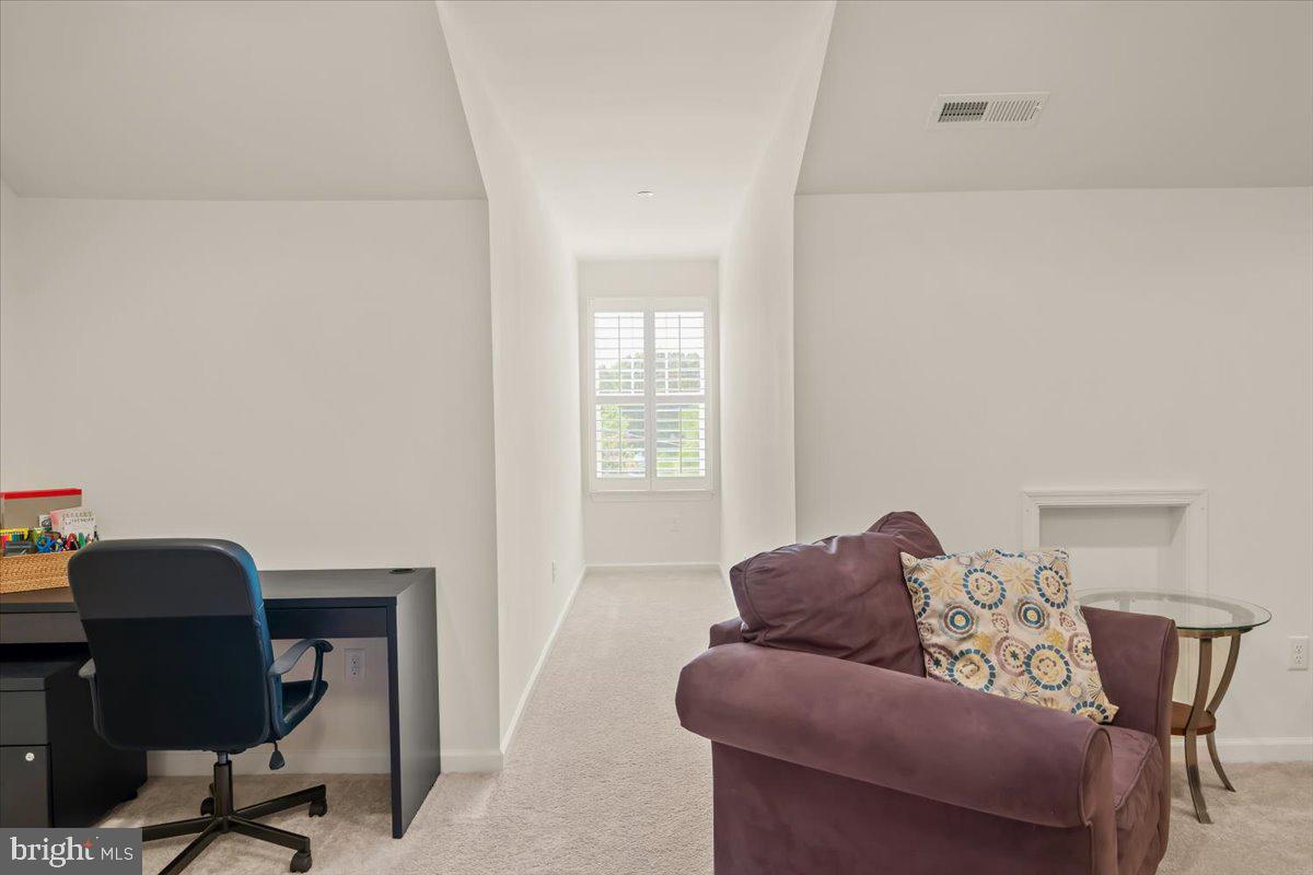 WEST HARBOR VILLAGE - Residential