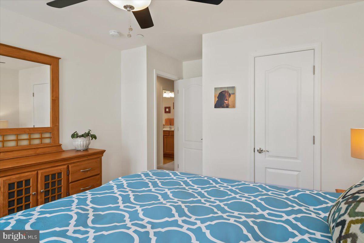 WEST HARBOR VILLAGE - Residential