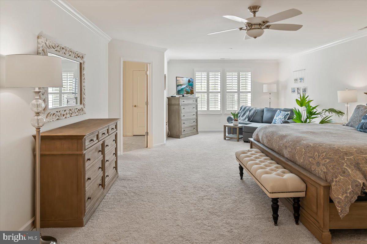 WEST HARBOR VILLAGE - Residential