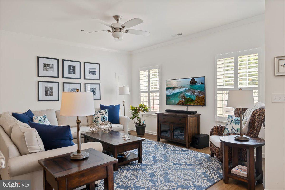 WEST HARBOR VILLAGE - Residential