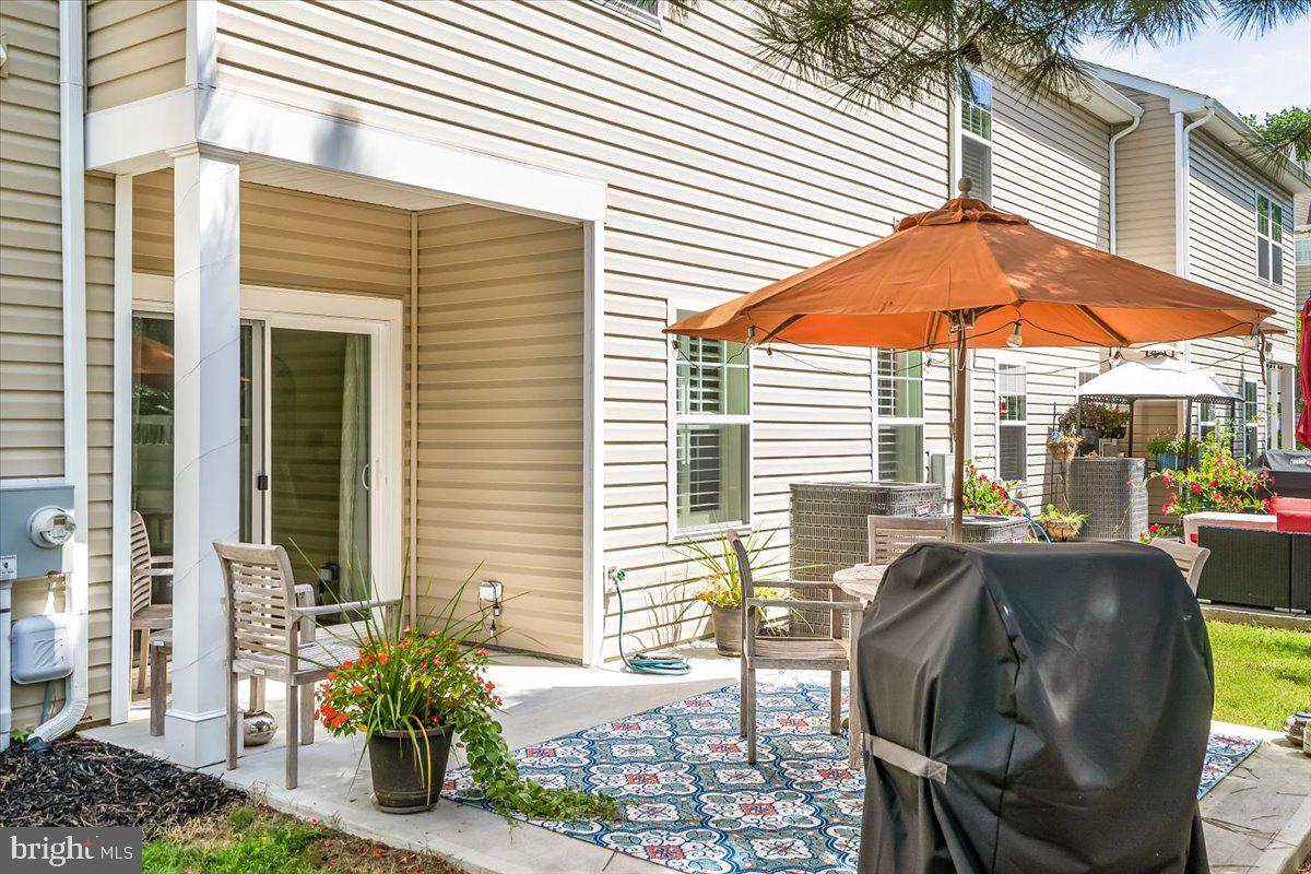 WEST HARBOR VILLAGE - Residential