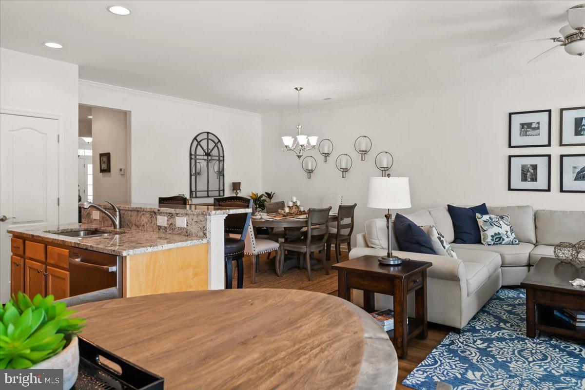 WEST HARBOR VILLAGE - Residential