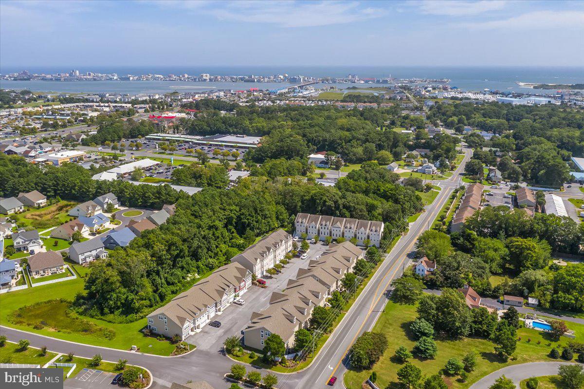 WEST HARBOR VILLAGE - Residential