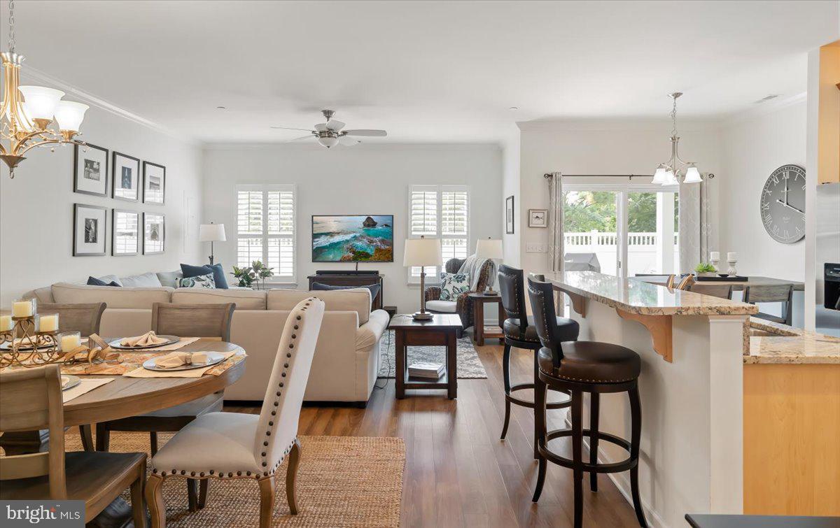 WEST HARBOR VILLAGE - Residential