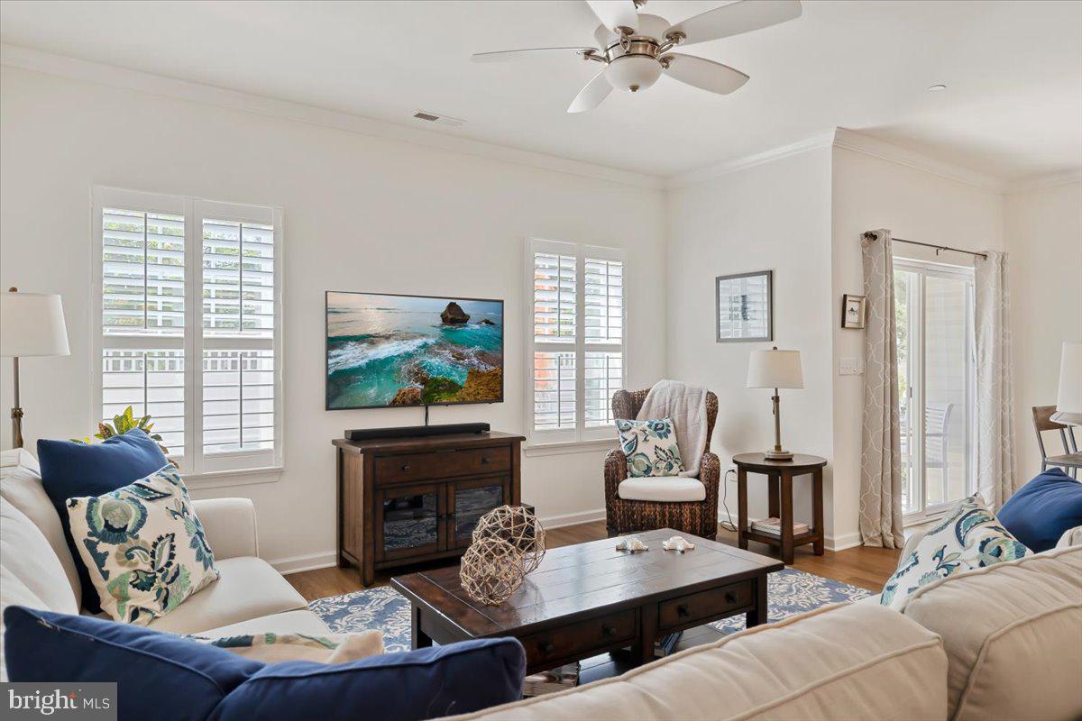 WEST HARBOR VILLAGE - Residential