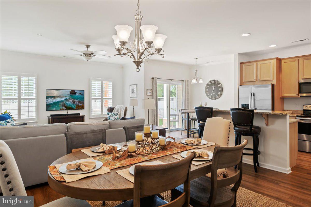 WEST HARBOR VILLAGE - Residential