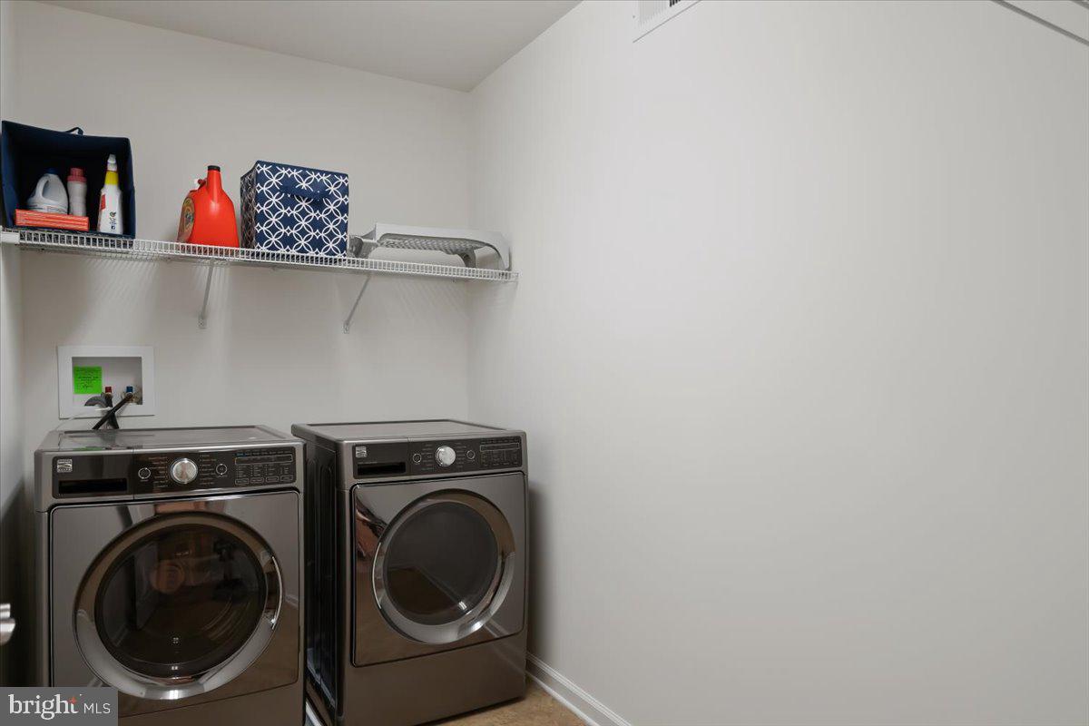 WEST HARBOR VILLAGE - Residential