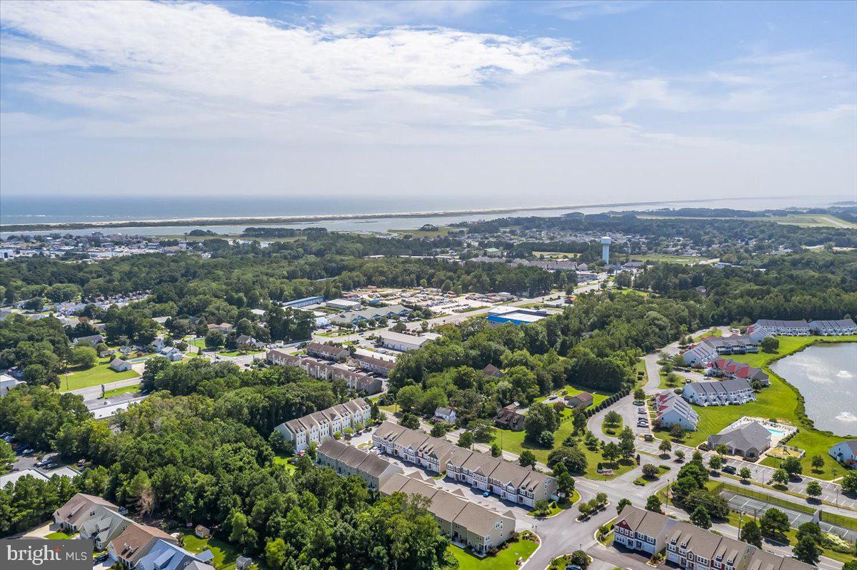 WEST HARBOR VILLAGE - Residential